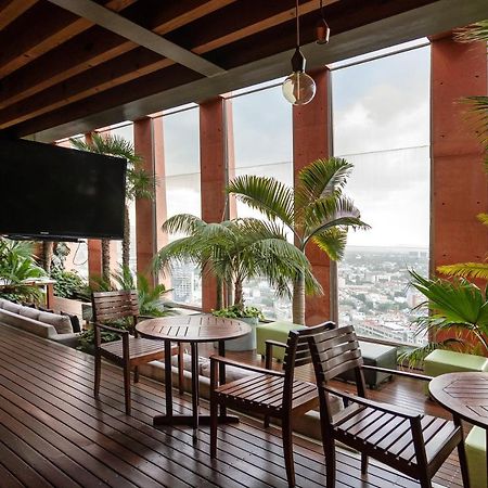 Reforma 27 Luxury Apartments مدينة مكسيكو المظهر الخارجي الصورة