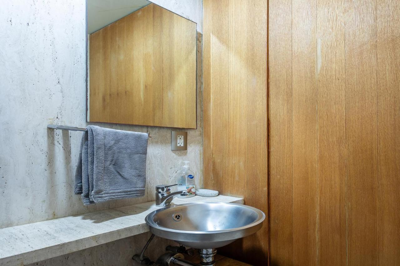 Reforma 27 Luxury Apartments مدينة مكسيكو المظهر الخارجي الصورة