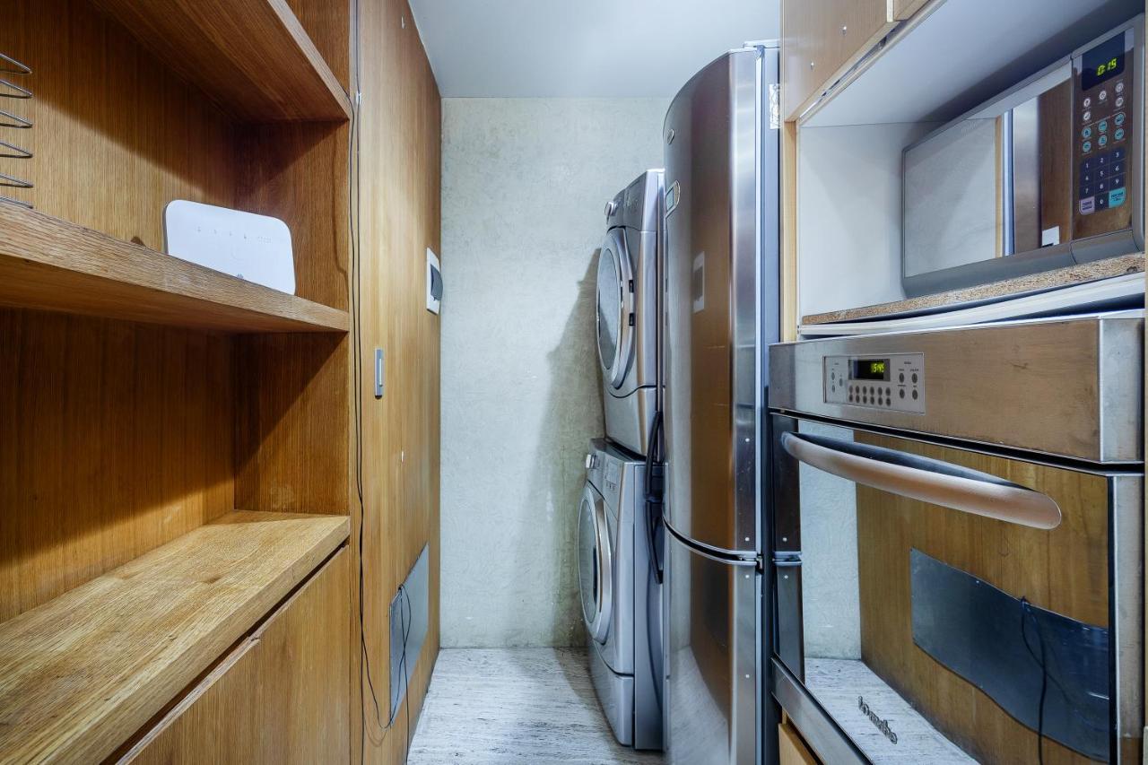 Reforma 27 Luxury Apartments مدينة مكسيكو المظهر الخارجي الصورة