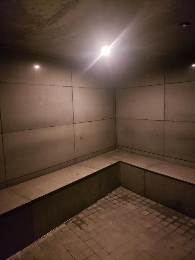Reforma 27 Luxury Apartments مدينة مكسيكو المظهر الخارجي الصورة
